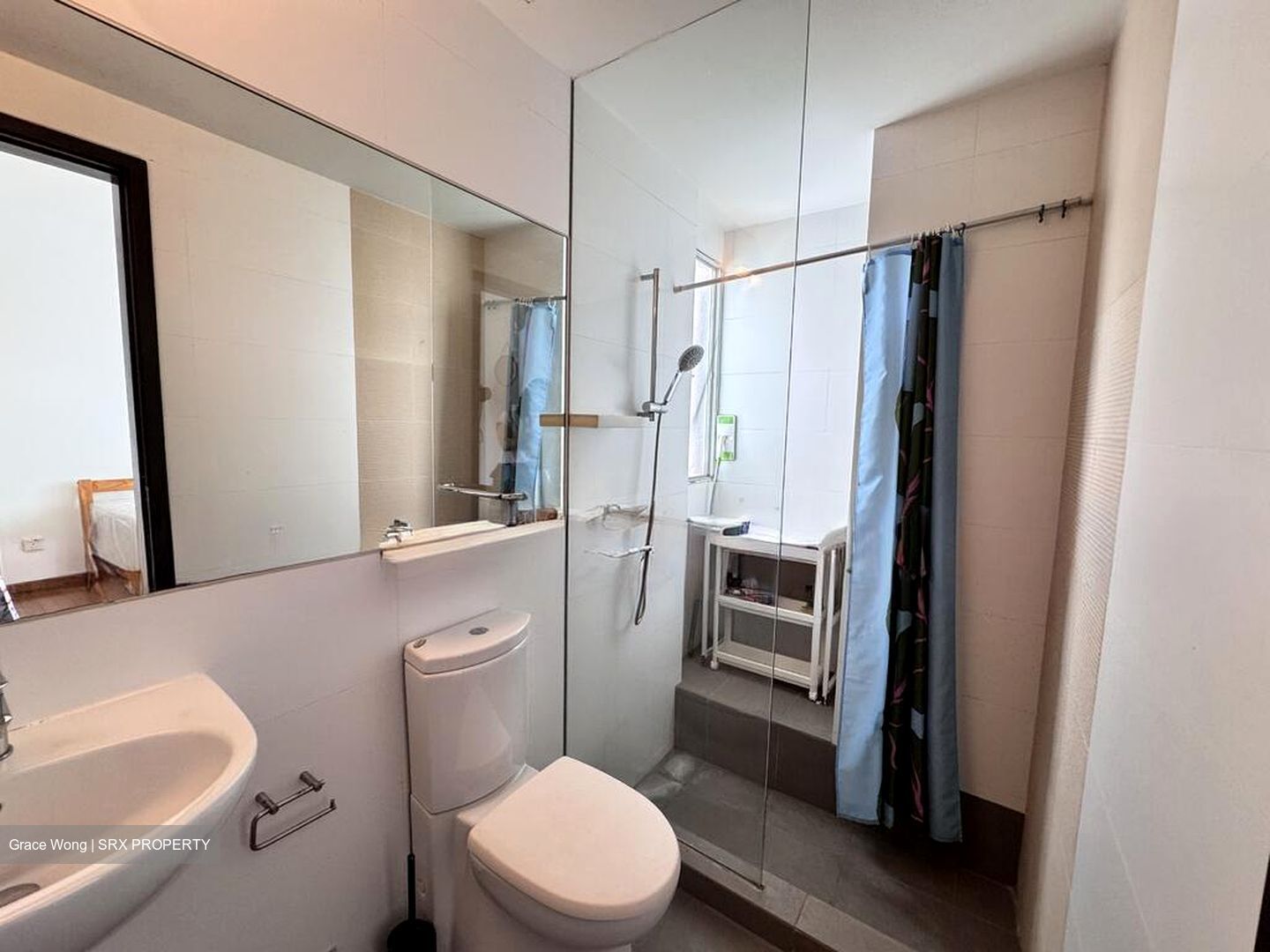 Le Reve (D14), Condominium #503693631